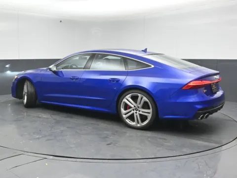 More photos of 2023 Audi S7 2.9T Prestige at Maserati Alfa Romeo of Naperville, IL