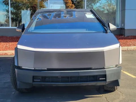 More photos of 2024 Tesla Cybertruck at Maserati Alfa Romeo of Naperville, IL
