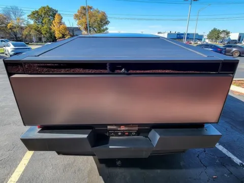 More photos of 2024 Tesla Cybertruck at Maserati Alfa Romeo of Naperville, IL