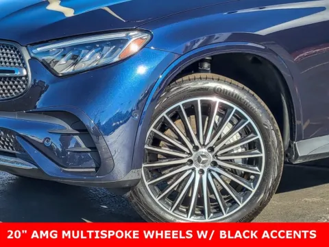 Another view of 2023 Mercedes-Benz GLC 300 for sale in Naperville, IL at Maserati Alfa Romeo of Naperville