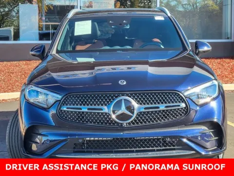 More photos of 2023 Mercedes-Benz GLC 300 at Maserati Alfa Romeo of Naperville, IL