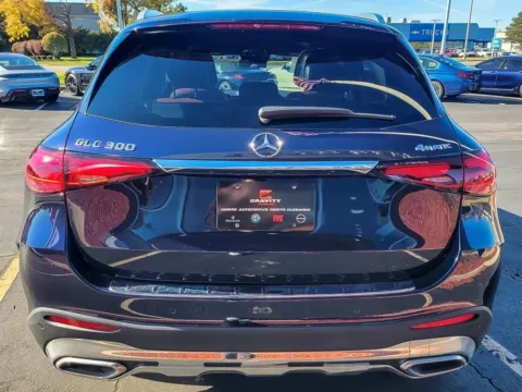 More photos of 2023 Mercedes-Benz GLC 300 at Maserati Alfa Romeo of Naperville, IL