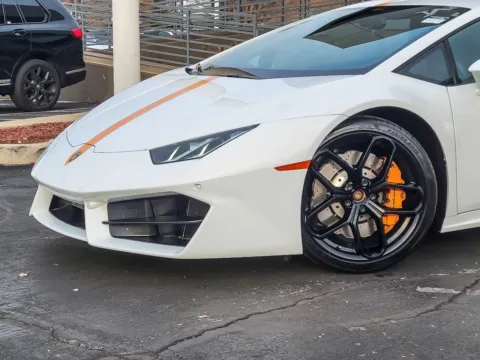 Photos of 2017 Lamborghini Huracan LP580-2 for sale in Naperville, IL at Maserati Alfa Romeo of Naperville