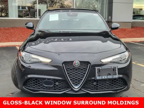 More photos of 2022 Alfa Romeo Giulia Ti at Maserati Alfa Romeo of Naperville, IL