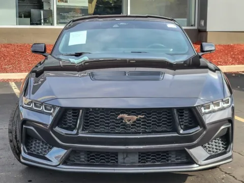 More photos of 2024 Ford Mustang GT Premium at Maserati Alfa Romeo of Naperville, IL