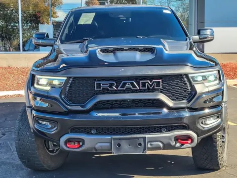 More photos of 2021 Ram 1500 TRX at Maserati Alfa Romeo of Naperville, IL