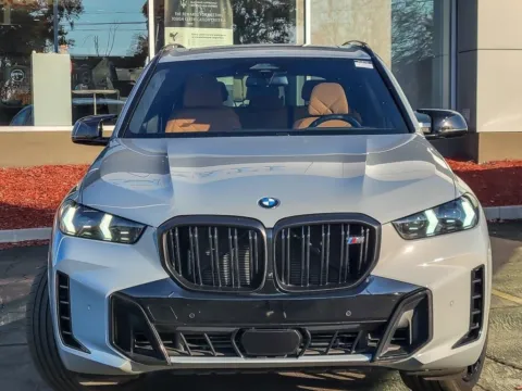 Another view of 2025 BMW X5 M60i for sale in Naperville, IL at Maserati Alfa Romeo of Naperville