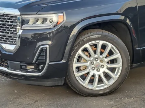 Another view of 2020 GMC Acadia Denali for sale in Naperville, IL at Maserati Alfa Romeo of Naperville