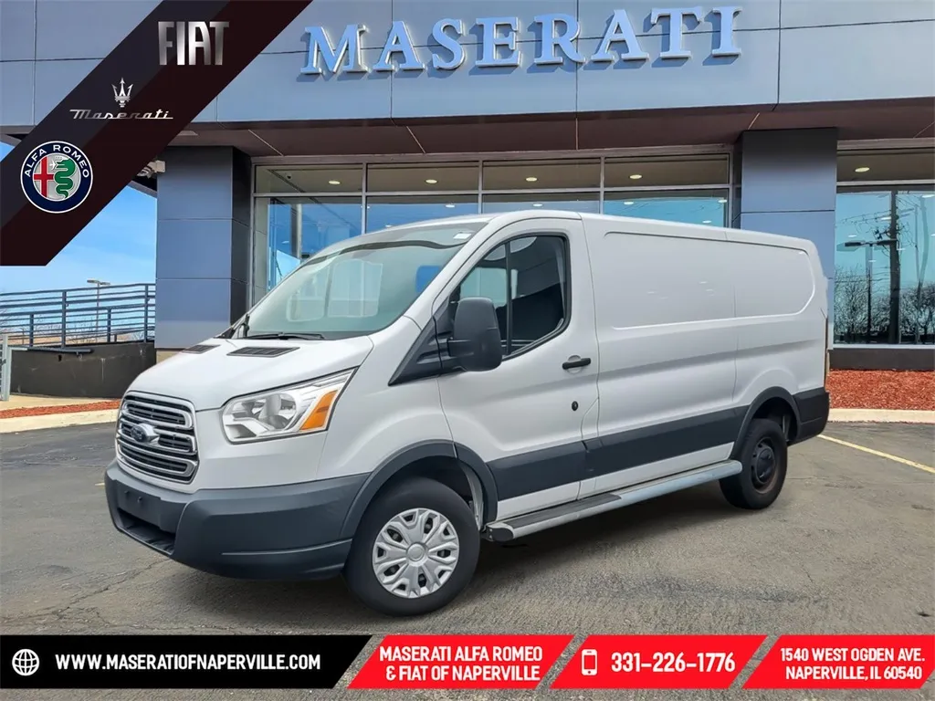 2018 Ford Transit-250 for sale in Naperville, IL