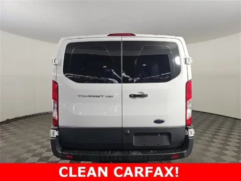 Photos of 2018 Ford Transit-250 for sale in Naperville, IL at Maserati Alfa Romeo of Naperville