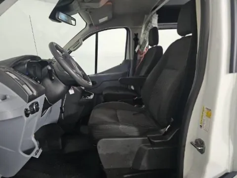 Another view of 2018 Ford Transit-250 for sale in Naperville, IL at Maserati Alfa Romeo of Naperville