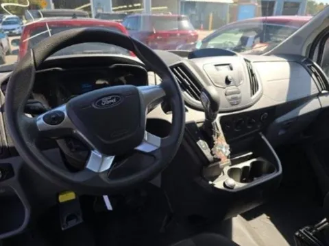 More photos of 2018 Ford Transit-250 at Maserati Alfa Romeo of Naperville, IL