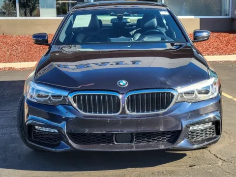 More photos of 2018 BMW 5 Series 530e xDrive iPerformance at Maserati Alfa Romeo of Naperville, IL