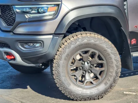 Another view of 2022 Ram 1500 TRX for sale in Naperville, IL at Maserati Alfa Romeo of Naperville
