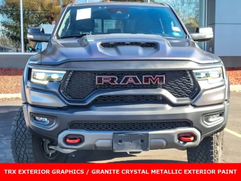 More photos of 2022 Ram 1500 TRX at Maserati Alfa Romeo of Naperville, IL