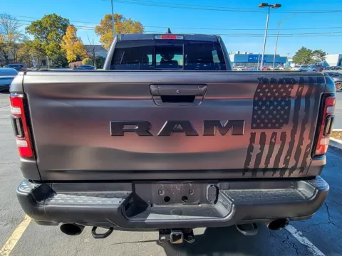 More photos of 2022 Ram 1500 TRX at Maserati Alfa Romeo of Naperville, IL