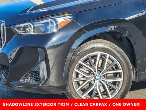 Another view of 2024 BMW X1 xDrive28i for sale in Naperville, IL at Maserati Alfa Romeo of Naperville