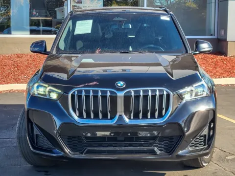 More photos of 2024 BMW X1 xDrive28i at Maserati Alfa Romeo of Naperville, IL
