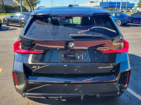 More photos of 2024 BMW X1 xDrive28i at Maserati Alfa Romeo of Naperville, IL