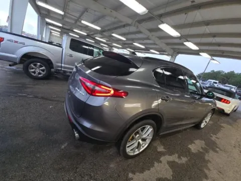 Photos of 2019 Alfa Romeo Stelvio for sale in Naperville, IL at Maserati Alfa Romeo of Naperville