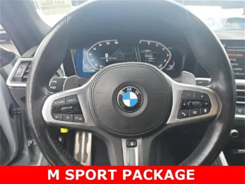More photos of 2023 BMW 4 Series 430i Gran Coupe at Maserati Alfa Romeo of Naperville, IL