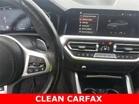 More photos of 2023 BMW 4 Series 430i Gran Coupe at Maserati Alfa Romeo of Naperville, IL