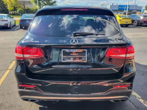 More photos of 2018 Mercedes-Benz GLC 43 AMG at Maserati Alfa Romeo of Naperville, IL