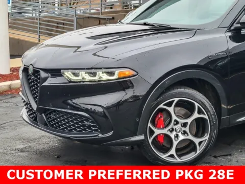 Photos of 2024 Alfa Romeo Tonale Veloce for sale in Naperville, IL at Maserati Alfa Romeo of Naperville