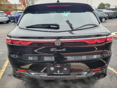 More photos of 2024 Alfa Romeo Tonale Veloce at Maserati Alfa Romeo of Naperville, IL