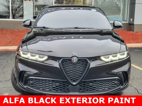 More photos of 2024 Alfa Romeo Tonale Veloce at Maserati Alfa Romeo of Naperville, IL