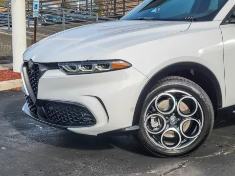 Photos of 2025 Alfa Romeo Tonale for sale in Naperville, IL at Maserati Alfa Romeo of Naperville