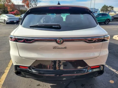 More photos of 2025 Alfa Romeo Tonale at Maserati Alfa Romeo of Naperville, IL