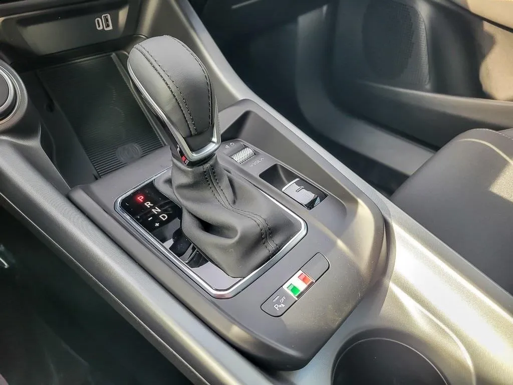 2025 Alfa Romeo Tonale Base - Photo 17