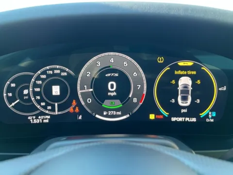 More photos of 2026 Porsche 911 Targa 4 GTS at Maserati Alfa Romeo of Naperville, IL