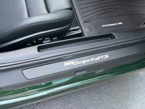 More photos of 2026 Porsche 911 Targa 4 GTS at Maserati Alfa Romeo of Naperville, IL