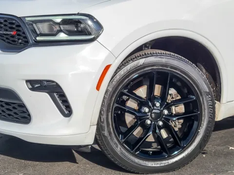 Another view of 2021 Dodge Durango GT for sale in Naperville, IL at Maserati Alfa Romeo of Naperville
