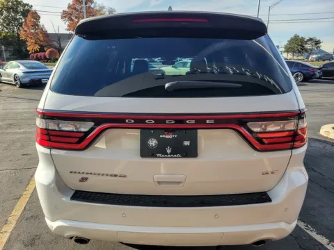 More photos of 2021 Dodge Durango GT at Maserati Alfa Romeo of Naperville, IL