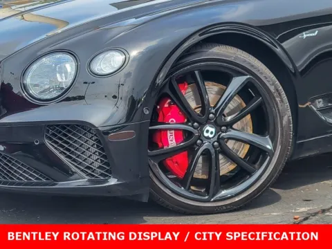 Another view of 2021 Bentley Continental GT W12 for sale in Naperville, IL at Maserati Alfa Romeo of Naperville