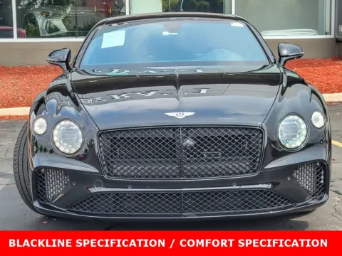 More photos of 2021 Bentley Continental GT W12 at Maserati Alfa Romeo of Naperville, IL