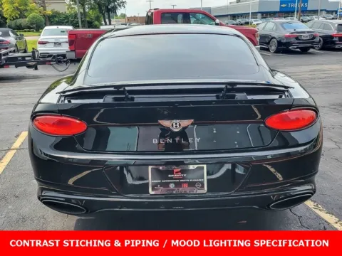 More photos of 2021 Bentley Continental GT W12 at Maserati Alfa Romeo of Naperville, IL