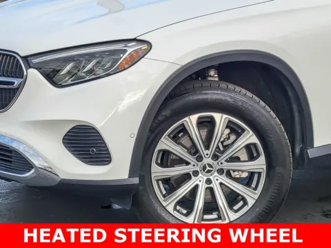 Another view of 2024 Mercedes-Benz GLC 300 for sale in Naperville, IL at Maserati Alfa Romeo of Naperville