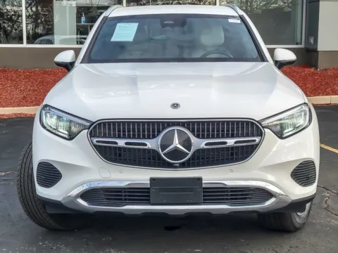 More photos of 2024 Mercedes-Benz GLC 300 at Maserati Alfa Romeo of Naperville, IL