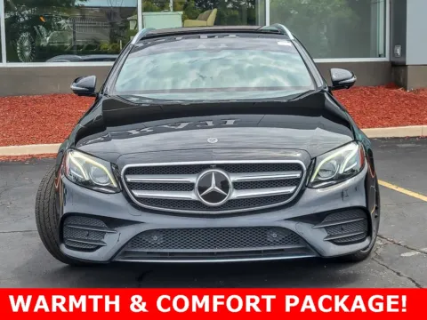 More photos of 2020 Mercedes-Benz E-Class E 450 at Maserati Alfa Romeo of Naperville, IL