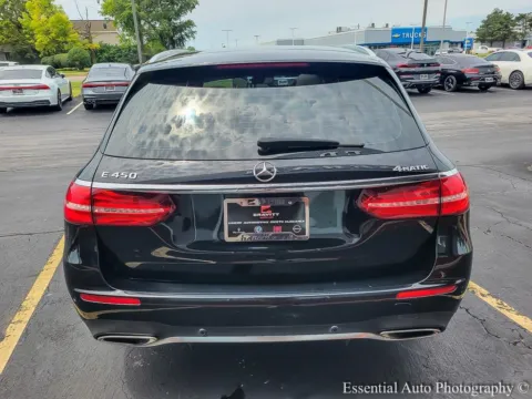 More photos of 2020 Mercedes-Benz E-Class E 450 at Maserati Alfa Romeo of Naperville, IL