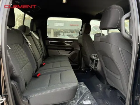 More photos of 2026 Ram 1500 Big Horn/Lone Star at Clement Chrysler Dodge Jeep Ram Columbia, IL