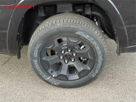 More photos of 2026 Ram 1500 Big Horn/Lone Star at Clement Chrysler Dodge Jeep Ram Columbia, IL