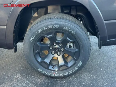 More photos of 2026 Ram 1500 Big Horn/Lone Star at Clement Chrysler Dodge Jeep Ram Columbia, IL