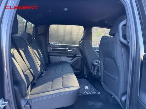 More photos of 2026 Ram 1500 Big Horn/Lone Star at Clement Chrysler Dodge Jeep Ram Columbia, IL