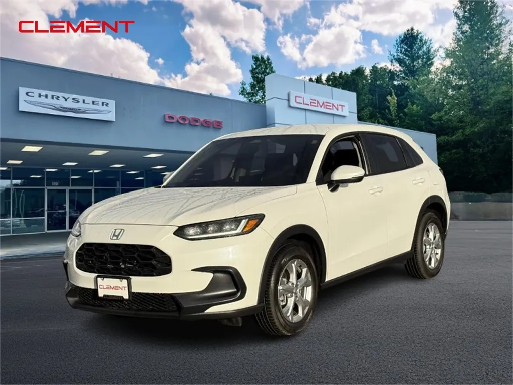 2025 Honda HR-V LX for sale in Columbia, IL