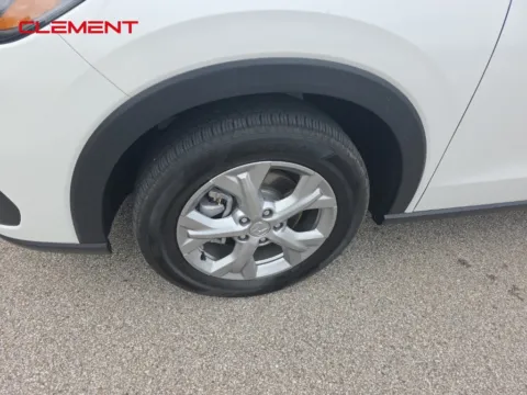 Photos of 2025 Honda HR-V LX for sale in Columbia, IL at Clement Chrysler Dodge Jeep Ram Columbia